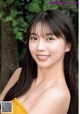 牧野真莉愛 北川莉央, Shonen Champion 2022 No.27 (少年チャンピオン 2022年27号)