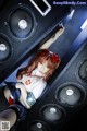 Railgun Girl - Buttplanet Seaxy Feet