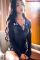 TouTiao 2017-12-21: Model Ru Yi (如意) (26 photos)