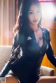 TouTiao 2017-12-21: Model Ru Yi (如意) (26 photos)