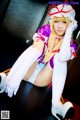 Cosplay Meisanchi - 2015 Tv Porno