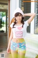 Hinako Sano - Website Free Babydollgif