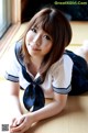 Rin Higurashi - Gents Promo Gallery